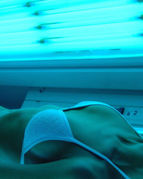 L'usage des cabines de bronzage triple le risque de mélanome, selon une étude américaine