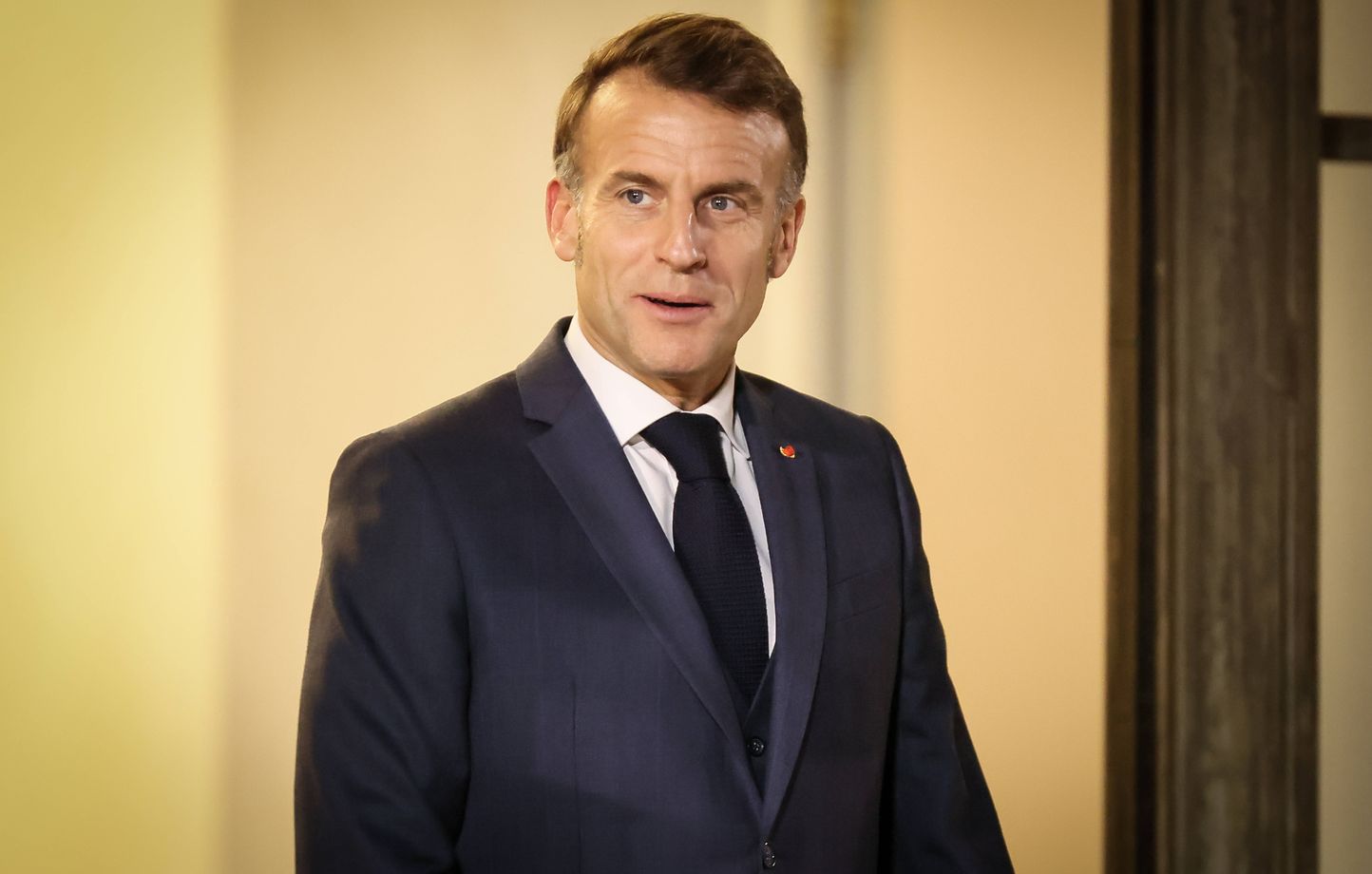 Macron demande un report de l'examen de l'accord avec le Mercosur face à la colère des agriculteurs