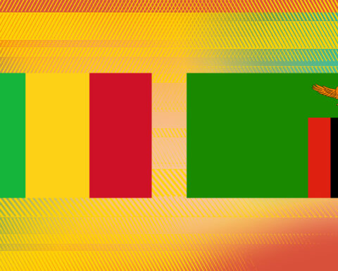 Mali - Zambie en direct : les Aigles affrontent le champion d'Afrique lors de la CAN 2025.