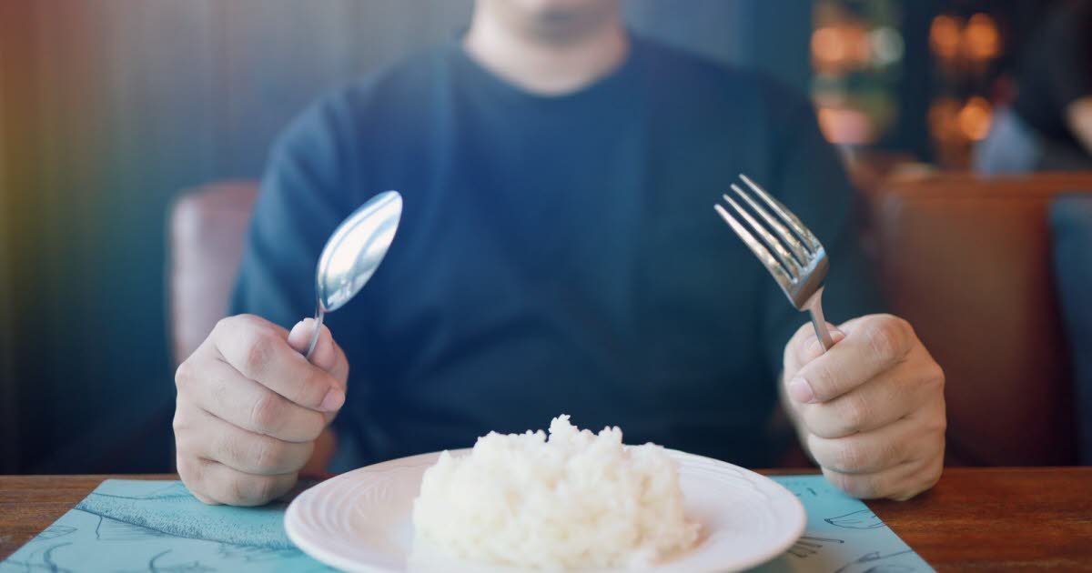 Manger du riz quotidiennement : quels sont les impacts sur la santé ?