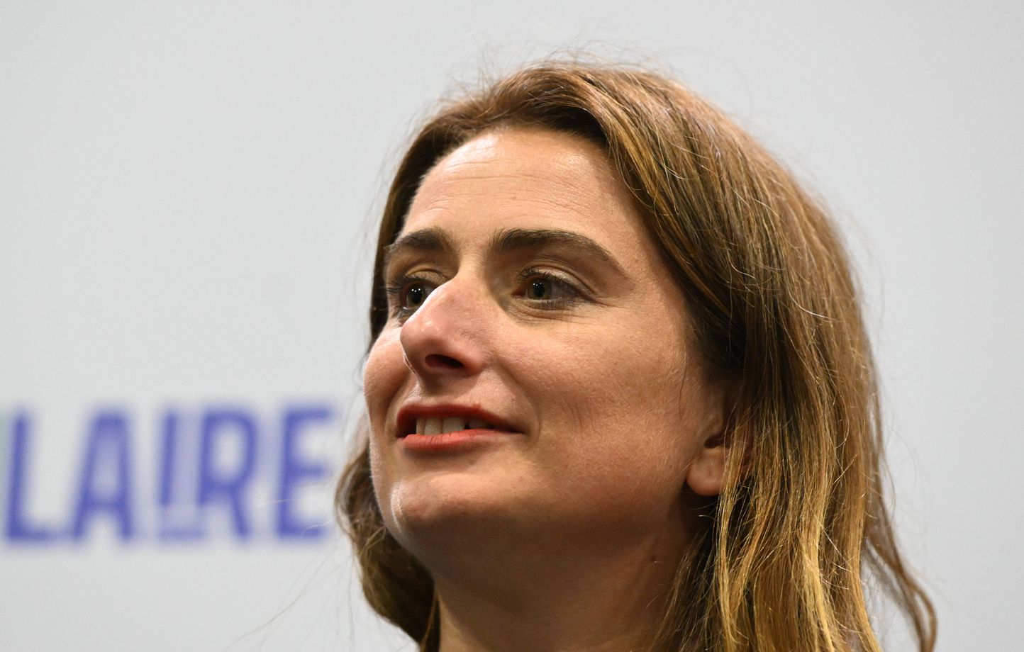 Marine Tondelier remporte la primaire d'EELV avec 86 % des voix malgré un adversaire surprise