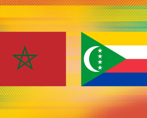 Maroc - Comores en direct : suivez la cérémonie et le match d'ouverture de la Coupe d'Afrique des Nations 2025.
