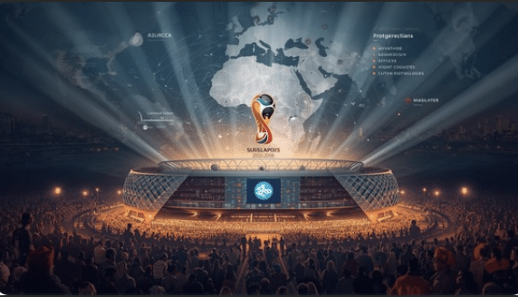 Maroc : Prévisions et enjeux pour la Coupe d'Afrique des Nations 2025-2026