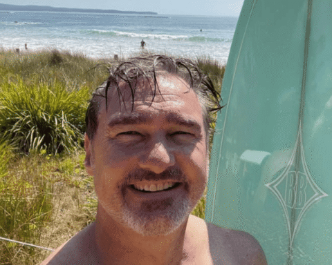 Martin Grelis, acteur australien de Matrix, est décédé à 57 ans le 16 décembre 2025