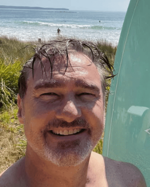 Martin Grelis, acteur australien de Matrix, est décédé à 57 ans le 16 décembre 2025