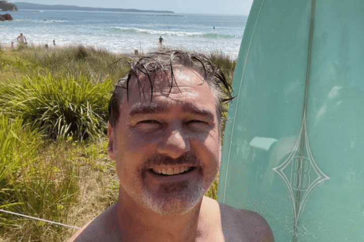 Martin Grelis, acteur australien de Matrix, est décédé à 57 ans le 16 décembre 2025