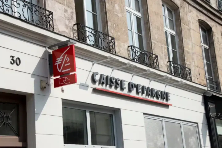 Mauvaise surprise à la Caisse d’Épargne : une nouvelle obligation s'applique désormais à tous les clients.