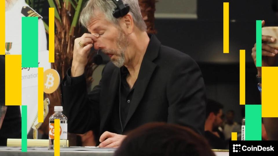 Michael Saylor acquiert pour la deuxième semaine consécutive 10,645 bitcoins pour 980 millions de dollars