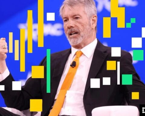 Michael Saylor's Strategy maintient sa place dans l'indice Nasdaq 100 malgré des critiques de la part des analystes