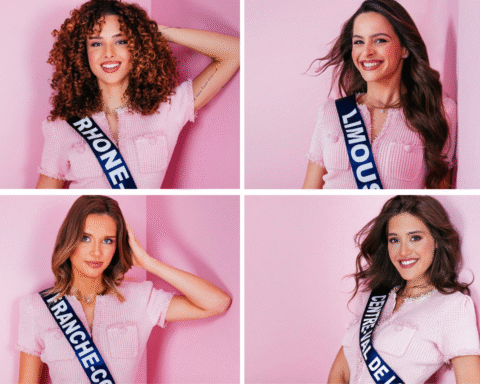 Miss France 2026 : testez votre culture générale avant l'élection