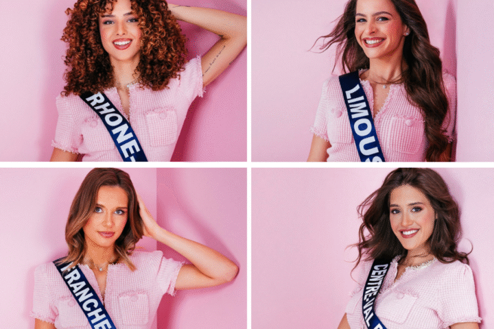 Miss France 2026 : testez votre culture générale avant l'élection
