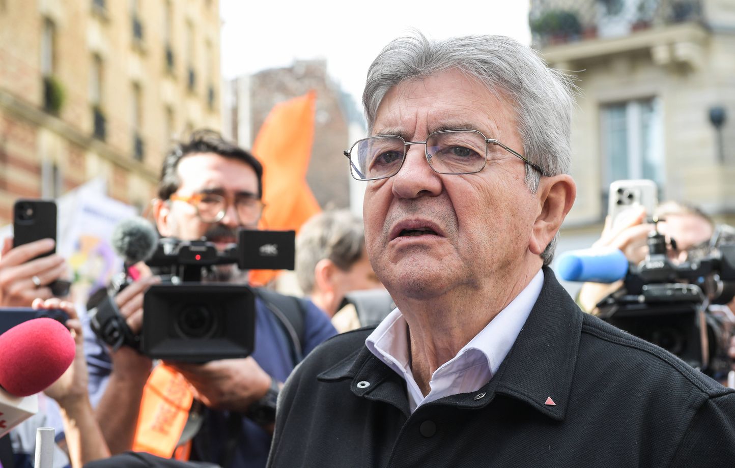 Moscovici critique Mélenchon, le qualifiant de « meilleur allié » du Rassemblement national pour 2027