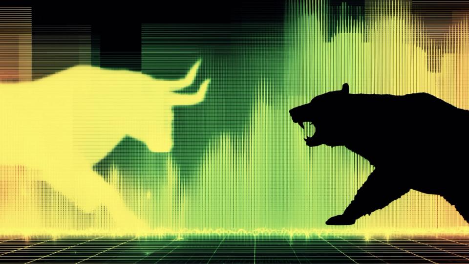 MSCI fait le bon choix en restant prudent sur les trésoreries d'actifs numériques