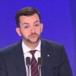 Municipales : Jean-Philippe Tanguy défend le candidat RN condamné pour terrorisme à Bastia