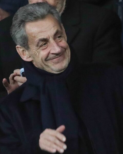 Nicolas Sarkozy dévoile les détails de son incarcération dans son livre « Le journal d’un prisonnier »