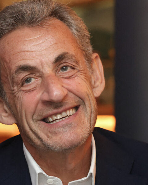 Nicolas Sarkozy en vacances en Guadeloupe malgré son contrôle judiciaire