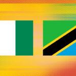 Nigeria - Tanzanie en direct : les Super Eagles aspirent à laisser derrière eux le Sénégal - Botswana en direct : l'un des prétendants au titre démarre sur les chapeaux de roue.