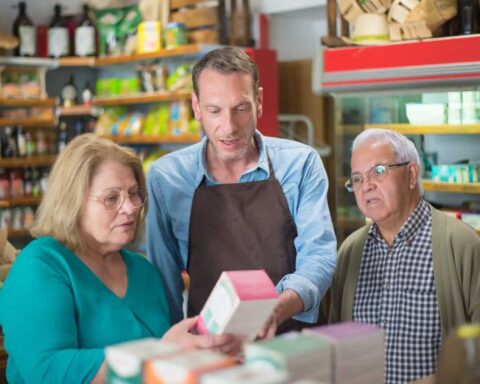 Nutri-Score : Le rejet de l'obligation redistribue les cartes dans l'industrie et l'économie agroalimentaire.