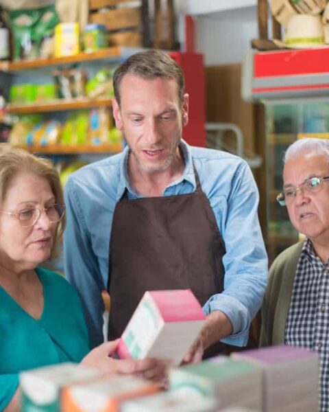 Nutri-Score : Le rejet de l'obligation redistribue les cartes dans l'industrie et l'économie agroalimentaire.