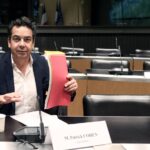 Patrick Cohen et Thomas Legrand défendent leur intégrité face aux accusations de connivence