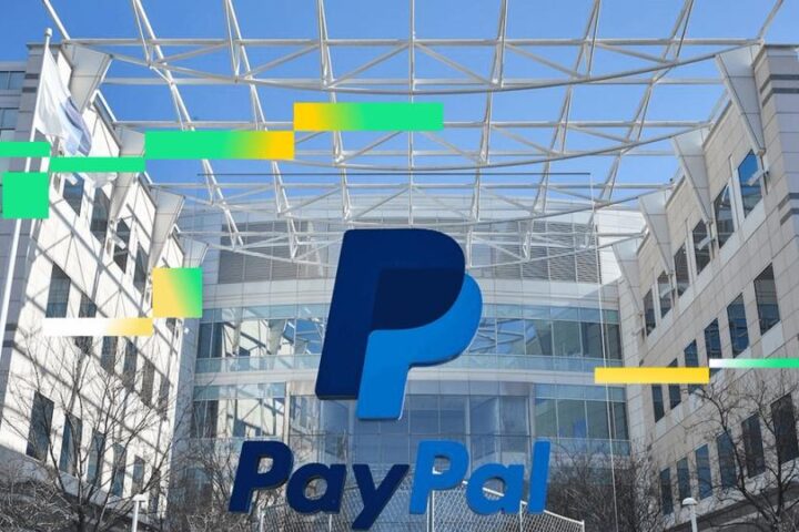 PayPal demande une licence de banque industrielle dans l'Utah pour créer PayPal Bank