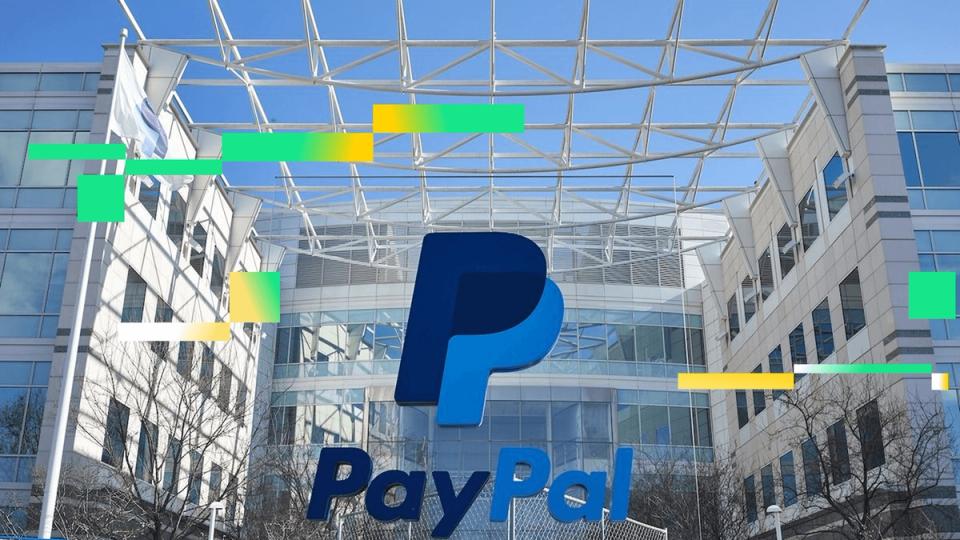 PayPal demande une licence de banque industrielle dans l'Utah pour créer PayPal Bank