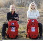 Pékin Express : Nathalie et Charlotte remportent la 21e édition à Astana