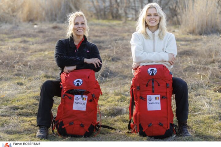 Pékin Express : Nathalie et Charlotte remportent la 21e édition à Astana