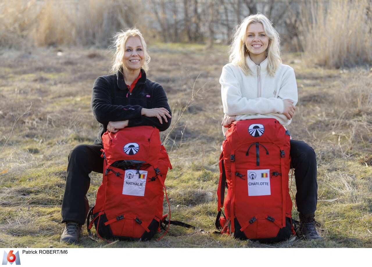 Pékin Express : Nathalie et Charlotte remportent la 21e édition à Astana