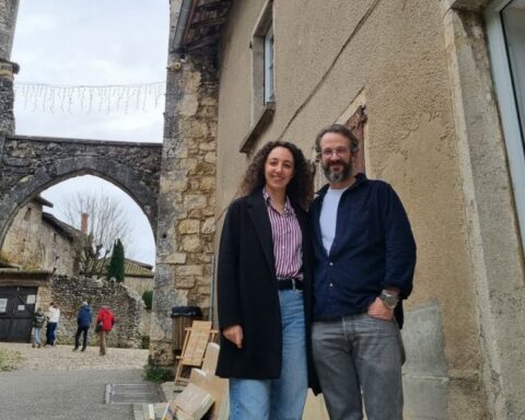 Pérouges. Des professionnels de santé lancent un pôle pluridisciplinaire pour améliorer l'accès aux soins