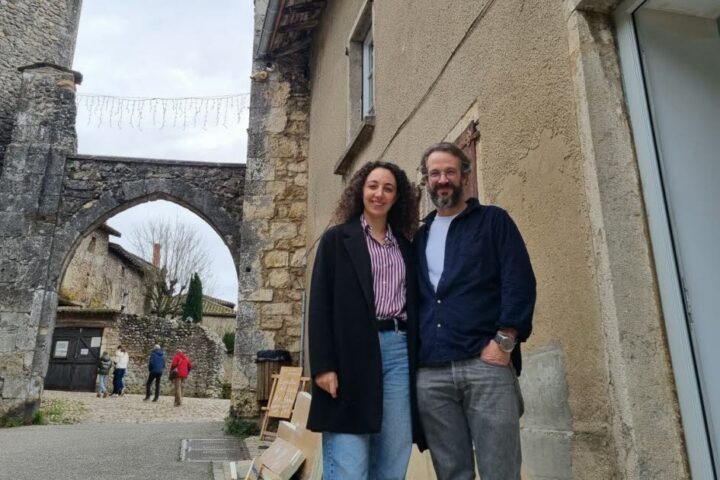 Pérouges. Des professionnels de santé lancent un pôle pluridisciplinaire pour améliorer l'accès aux soins