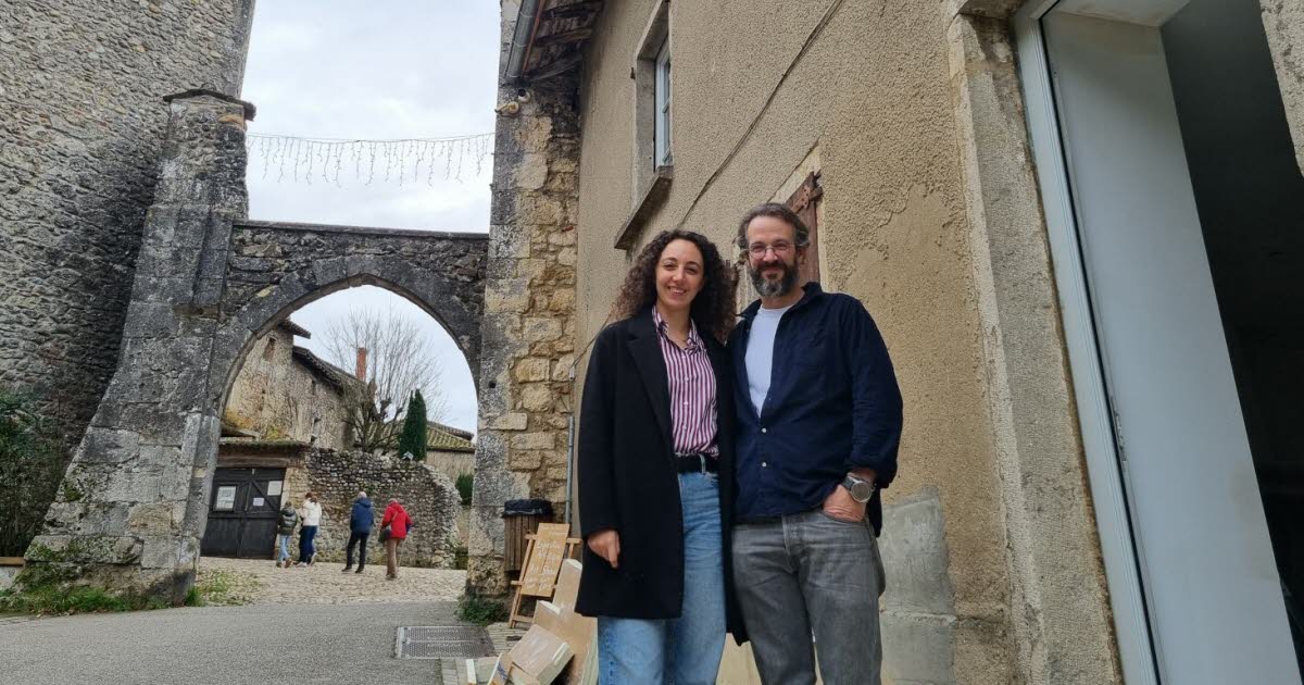 Pérouges. Des professionnels de santé lancent un pôle pluridisciplinaire pour améliorer l'accès aux soins