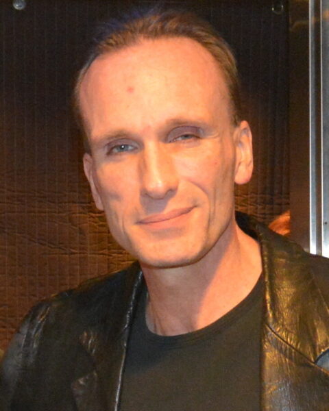 Peter Greene, acteur emblématique de Pulp Fiction et The Mask, décède à 60 ans à New York