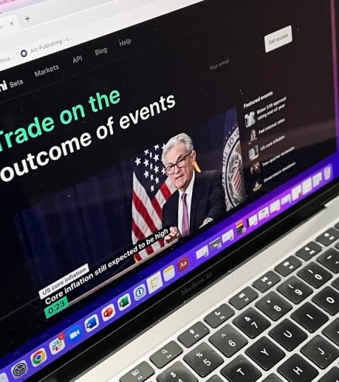 Phantom lance des marchés de prévision pour 20 millions d'utilisateurs via un partenariat avec Kalshi
