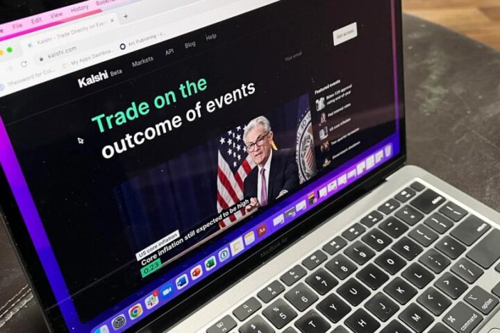 Phantom lance des marchés de prévision pour 20 millions d'utilisateurs via un partenariat avec Kalshi