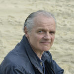 Pierre Bordage, figure emblématique de la science-fiction française, est décédé à 70 ans