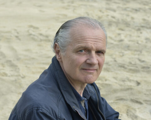 Pierre Bordage, figure emblématique de la science-fiction française, est décédé à 70 ans