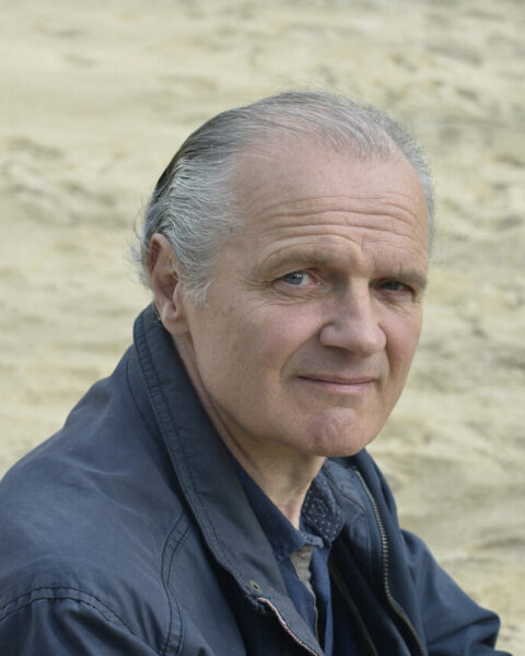 Pierre Bordage, figure emblématique de la science-fiction française, est décédé à 70 ans