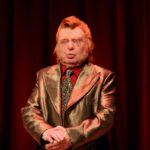 Pierre Vial, acteur emblématique du film "Les Visiteurs", est décédé à Paris à 97 ans