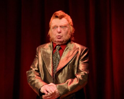 Pierre Vial, acteur emblématique du film "Les Visiteurs", est décédé à Paris à 97 ans