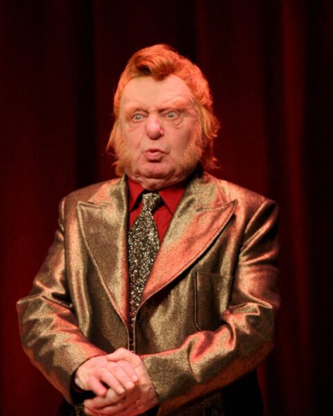 Pierre Vial, acteur emblématique du film "Les Visiteurs", est décédé à Paris à 97 ans