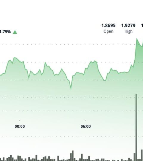 Polkadot enregistre des gains après l'annonce de l'intégration de l'USDC par Coinbase