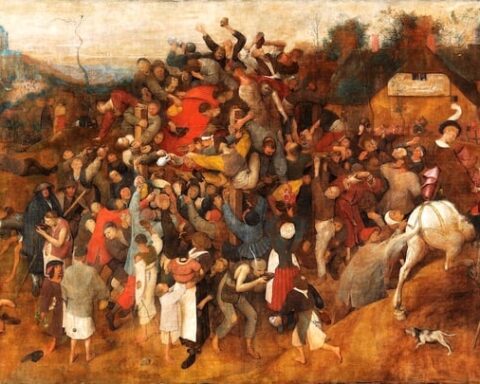 Pour un véritable esprit de Noël, inspirons-nous des traditions médiévales