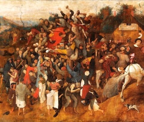 Pour un véritable esprit de Noël, inspirons-nous des traditions médiévales