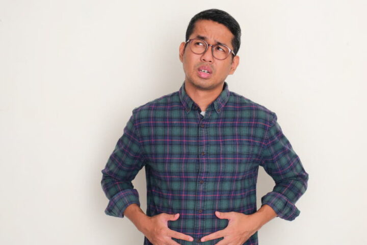 Pourquoi la sensation de faim persiste-t-elle après les fêtes ?