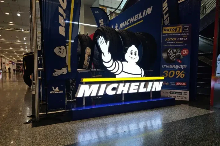 Pourquoi Michelin a-t-il soudainement versé 4,3 millions d'euros à l'État ? Découvrez la vérité surprenante.