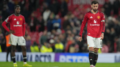 Premier League : Manchester United fait match nul contre Bournemouth, replay des infos sur la CAN 2025 et Wembanyama.