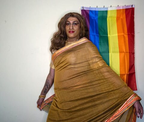 « Queens, l'art du drag : entre militantisme et diversité mondiale »