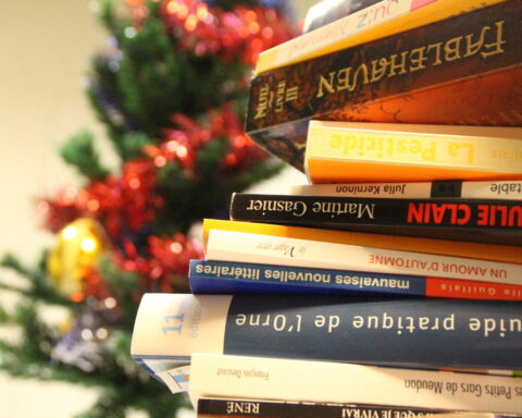 Quel livre choisir pour Noël ? Les recommandations de notre rédaction