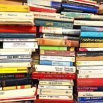 Quiz littéraire : pouvez-vous associer ces romans à leurs auteurs ?